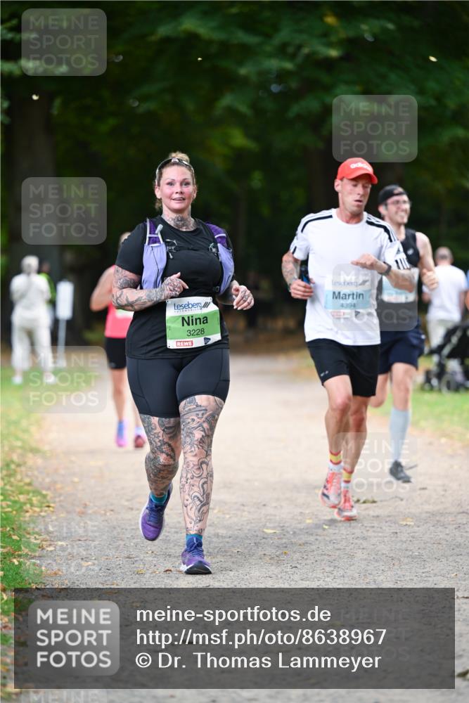 31.08.2025 - 21. Blankeneser Heldenlauf Dr. Thomas Lammeyer http://msf.ph/oto/8638967 31.08.2025 10:54:50 Laufen 3228, 4394 meine-sportfotos.de