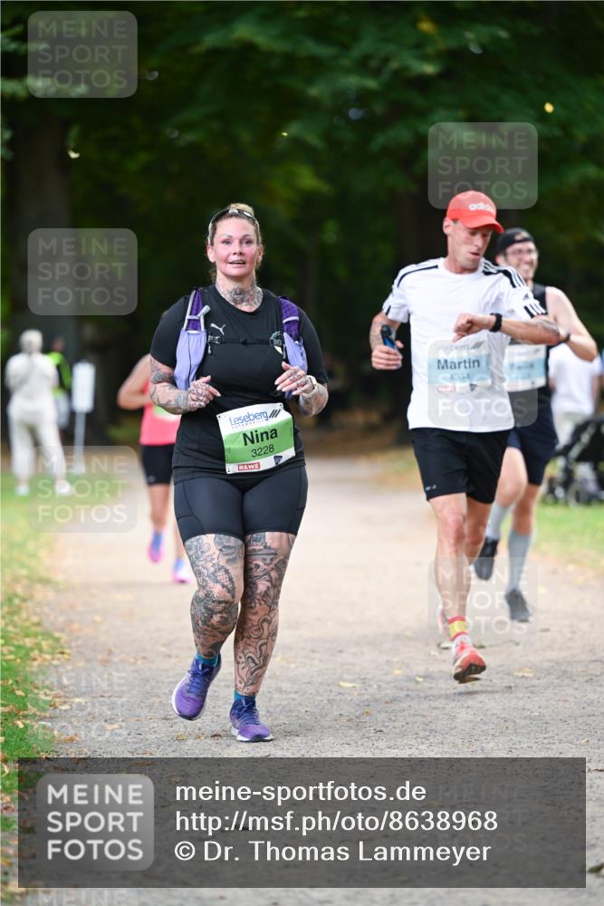 31.08.2025 - 21. Blankeneser Heldenlauf Dr. Thomas Lammeyer http://msf.ph/oto/8638968 31.08.2025 10:54:51 Laufen 3228, 4394 meine-sportfotos.de