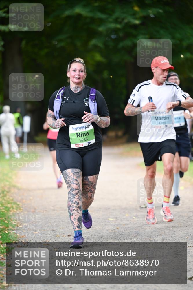 31.08.2025 - 21. Blankeneser Heldenlauf Dr. Thomas Lammeyer http://msf.ph/oto/8638970 31.08.2025 10:54:51 Laufen 3228, 4394 meine-sportfotos.de