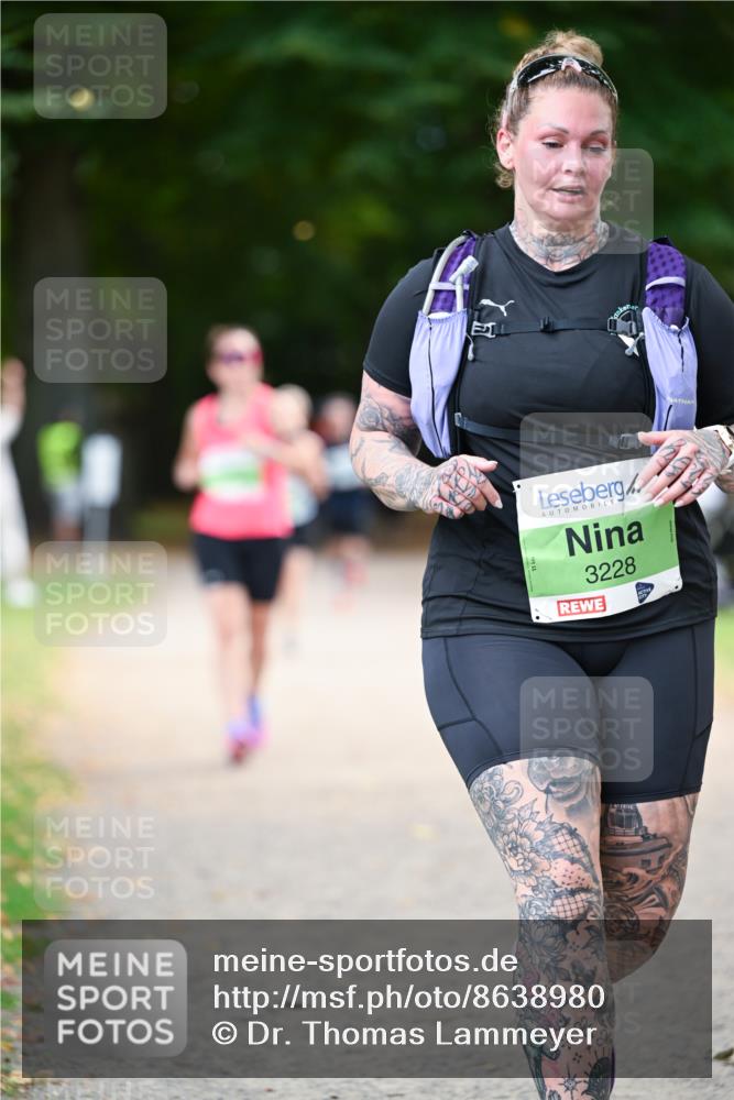31.08.2025 - 21. Blankeneser Heldenlauf Dr. Thomas Lammeyer http://msf.ph/oto/8638980 31.08.2025 10:54:52 Laufen 3228 meine-sportfotos.de
