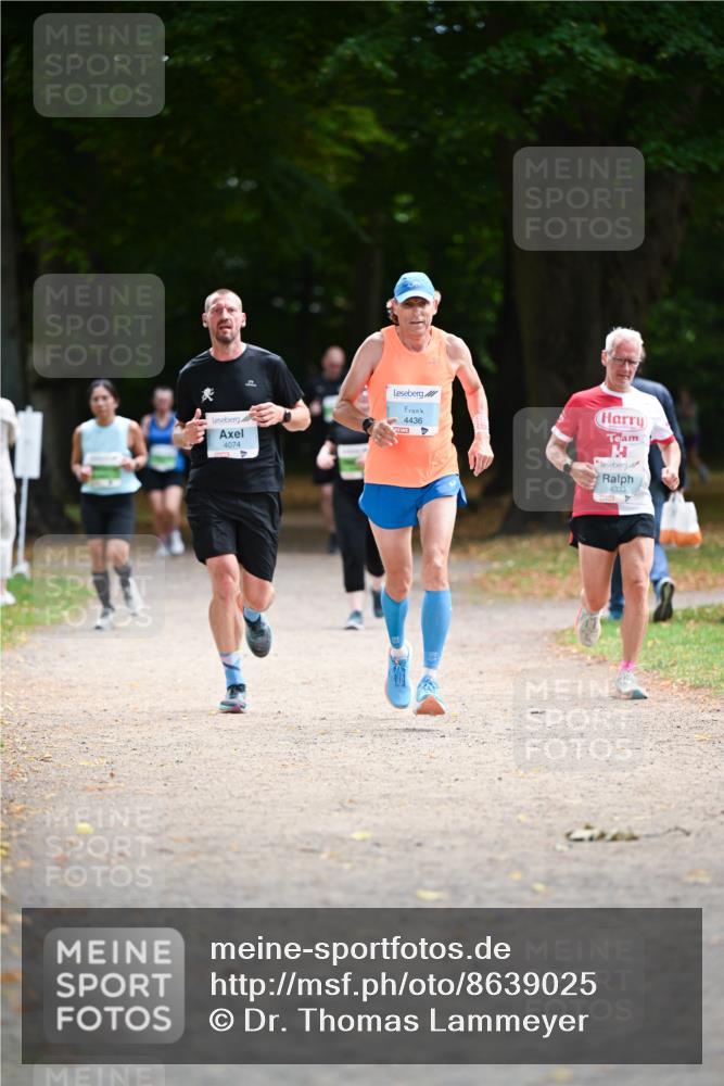 31.08.2025 - 21. Blankeneser Heldenlauf Dr. Thomas Lammeyer http://msf.ph/oto/8639025 31.08.2025 10:55:02 Laufen 4436, 4074, 4333 meine-sportfotos.de