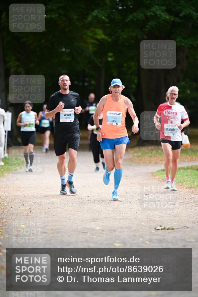 31.08.2025 - 21. Blankeneser Heldenlauf Dr. Thomas Lammeyer http://msf.ph/oto/8639026 31.08.2025 10:55:02 Laufen 4074, 4436, 4333 meine-sportfotos.de