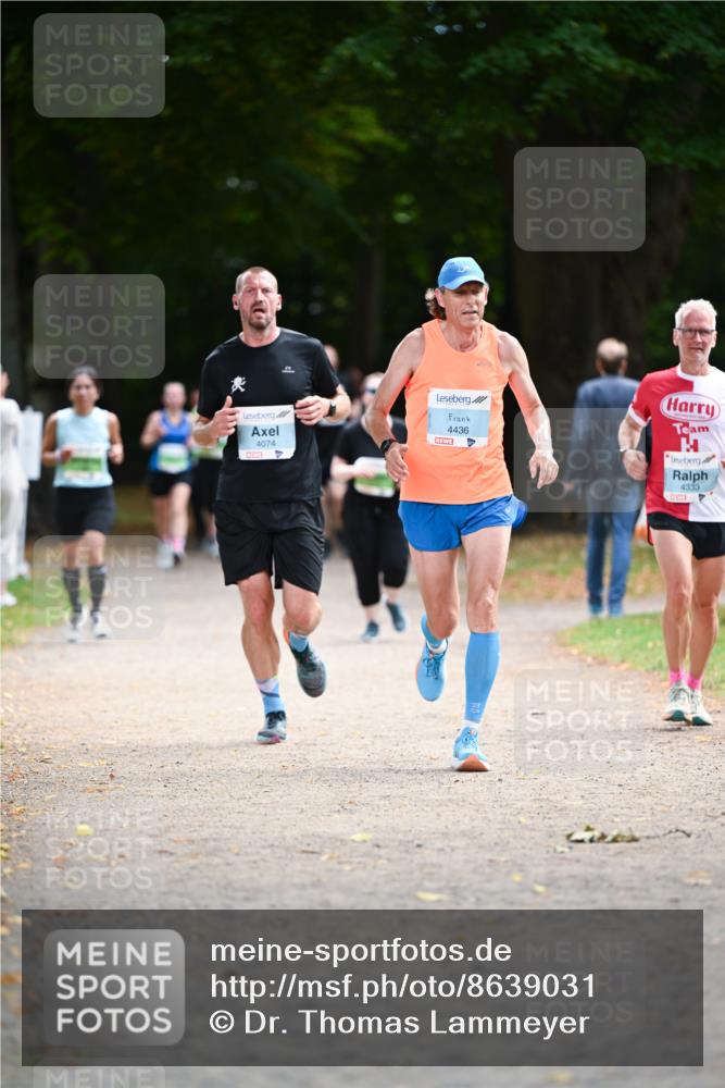 31.08.2025 - 21. Blankeneser Heldenlauf Dr. Thomas Lammeyer http://msf.ph/oto/8639031 31.08.2025 10:55:03 Laufen 4436, 4074, 4333 meine-sportfotos.de