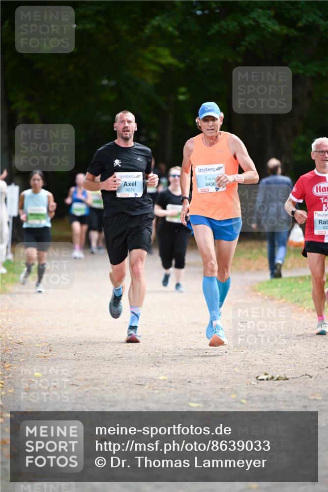 31.08.2025 - 21. Blankeneser Heldenlauf Dr. Thomas Lammeyer http://msf.ph/oto/8639033 31.08.2025 10:55:03 Laufen 4074, 4436, 433 meine-sportfotos.de