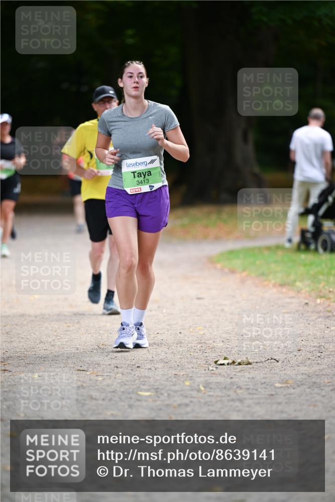 31.08.2025 - 21. Blankeneser Heldenlauf Dr. Thomas Lammeyer http://msf.ph/oto/8639141 31.08.2025 10:55:32 Laufen 3413, 40 meine-sportfotos.de