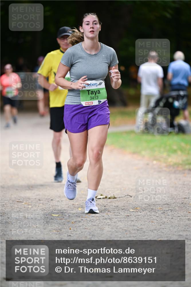 31.08.2025 - 21. Blankeneser Heldenlauf Dr. Thomas Lammeyer http://msf.ph/oto/8639151 31.08.2025 10:55:33 Laufen 3413 meine-sportfotos.de