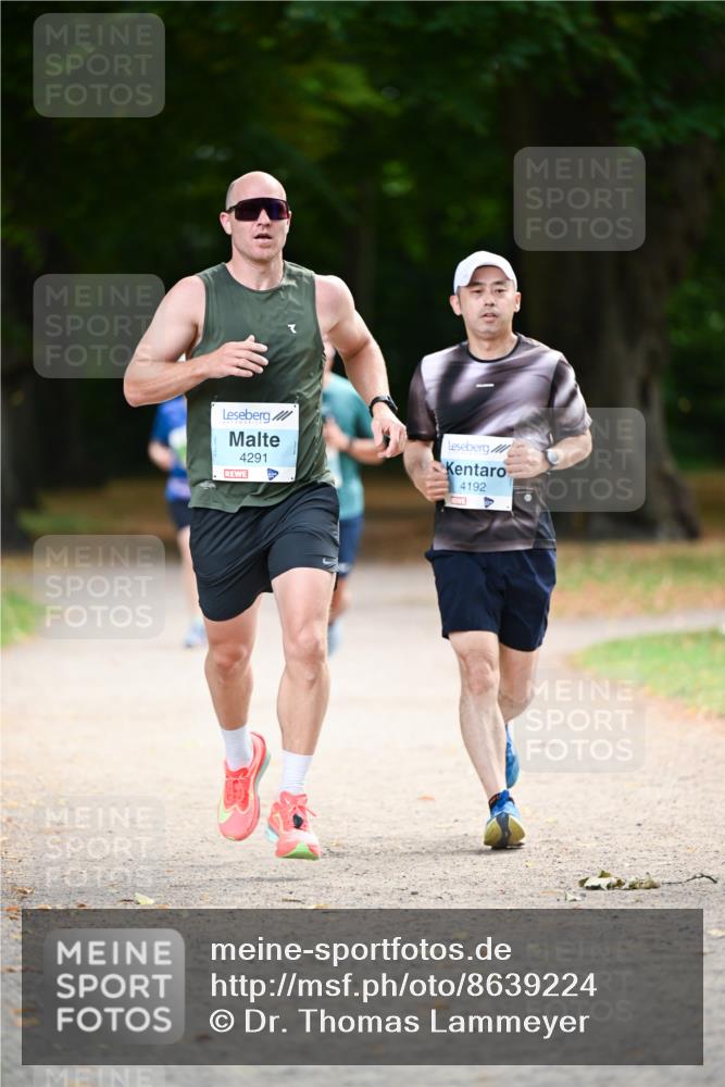 31.08.2025 - 21. Blankeneser Heldenlauf Dr. Thomas Lammeyer http://msf.ph/oto/8639224 31.08.2025 10:55:56 Laufen 4291, 4192 meine-sportfotos.de