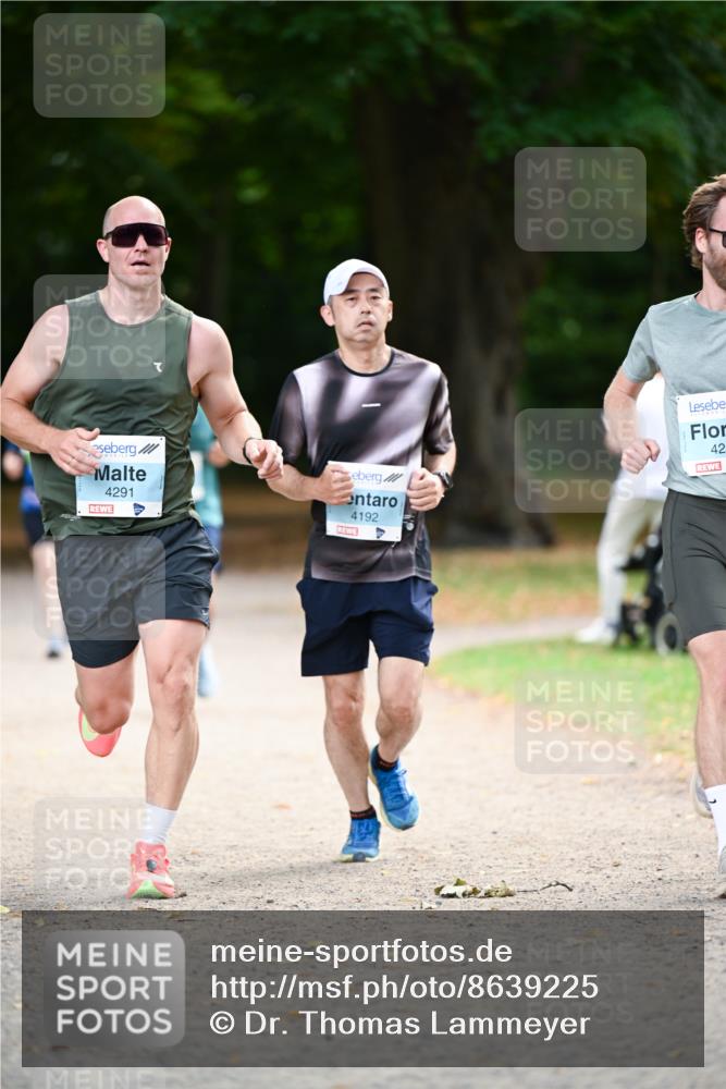 31.08.2025 - 21. Blankeneser Heldenlauf Dr. Thomas Lammeyer http://msf.ph/oto/8639225 31.08.2025 10:55:56 Laufen 42, 4291, 4192 meine-sportfotos.de