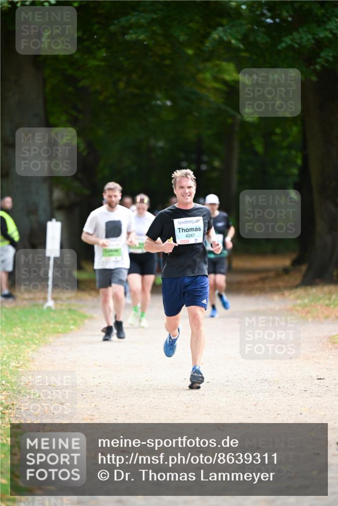31.08.2025 - 21. Blankeneser Heldenlauf Dr. Thomas Lammeyer http://msf.ph/oto/8639311 31.08.2025 10:56:27 Laufen 2, 4247 meine-sportfotos.de