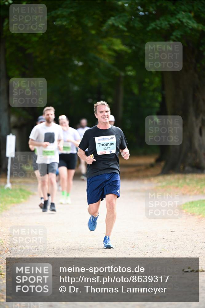 31.08.2025 - 21. Blankeneser Heldenlauf Dr. Thomas Lammeyer http://msf.ph/oto/8639317 31.08.2025 10:56:28 Laufen 4247 meine-sportfotos.de