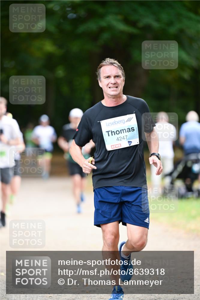 31.08.2025 - 21. Blankeneser Heldenlauf Dr. Thomas Lammeyer http://msf.ph/oto/8639318 31.08.2025 10:56:30 Laufen 4247 meine-sportfotos.de
