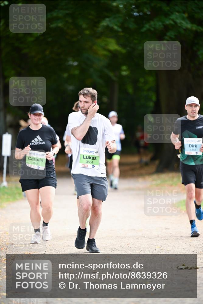 31.08.2025 - 21. Blankeneser Heldenlauf Dr. Thomas Lammeyer http://msf.ph/oto/8639326 31.08.2025 10:56:33 Laufen 3654, 3346, 4362 meine-sportfotos.de