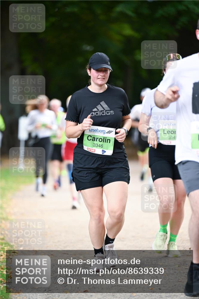 31.08.2025 - 21. Blankeneser Heldenlauf Dr. Thomas Lammeyer http://msf.ph/oto/8639339 31.08.2025 10:56:35 Laufen 3346, 314 meine-sportfotos.de