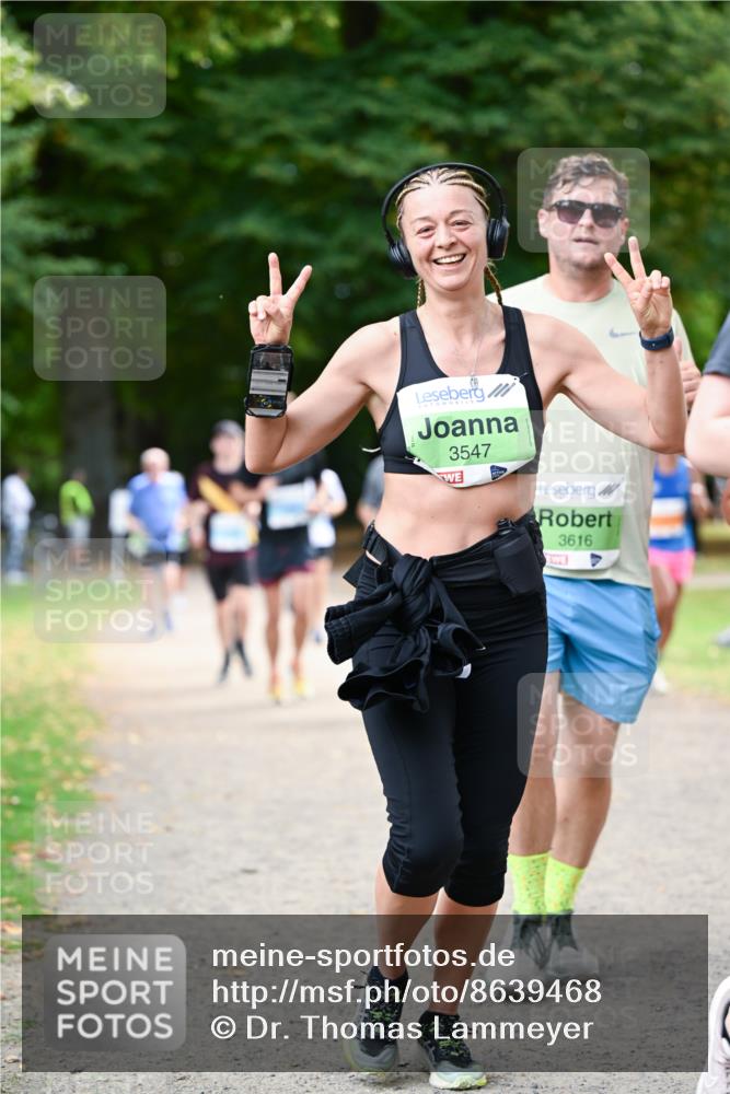 31.08.2025 - 21. Blankeneser Heldenlauf Dr. Thomas Lammeyer http://msf.ph/oto/8639468 31.08.2025 10:57:07 Laufen 3547, 3616 meine-sportfotos.de
