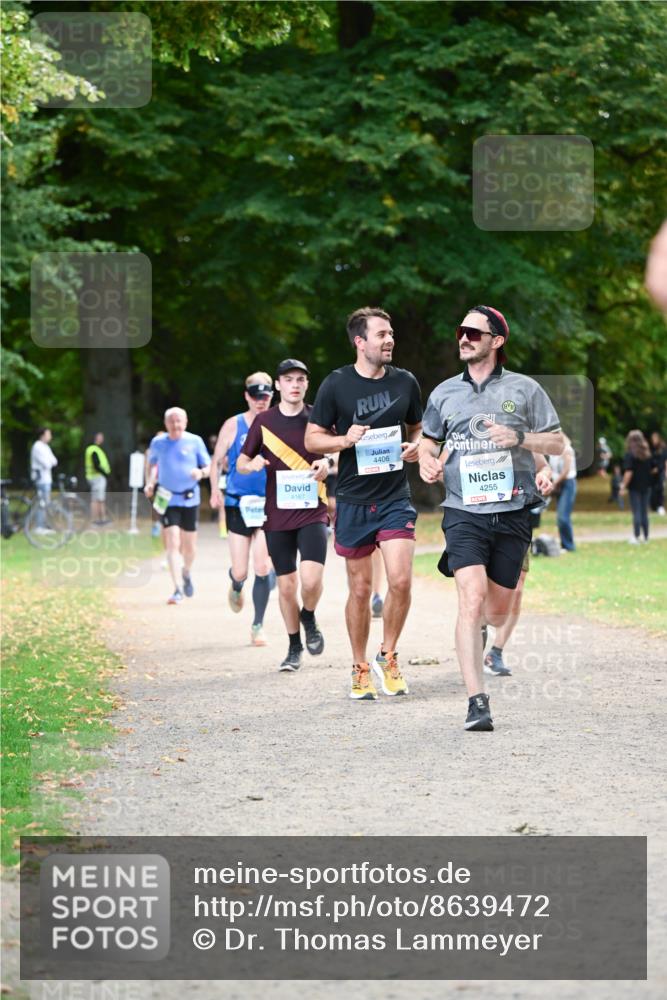 31.08.2025 - 21. Blankeneser Heldenlauf Dr. Thomas Lammeyer http://msf.ph/oto/8639472 31.08.2025 10:57:09 Laufen 4406, 4255 meine-sportfotos.de