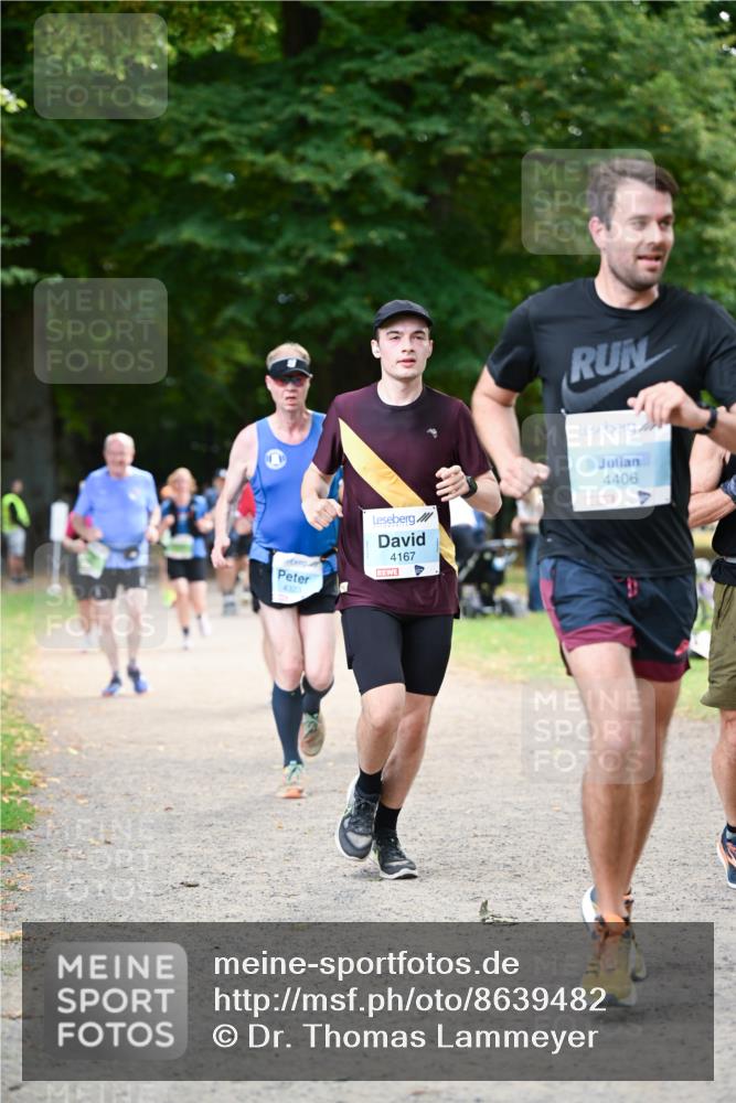 31.08.2025 - 21. Blankeneser Heldenlauf Dr. Thomas Lammeyer http://msf.ph/oto/8639482 31.08.2025 10:57:11 Laufen 432, 4167, 4406 meine-sportfotos.de