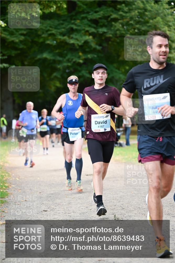 31.08.2025 - 21. Blankeneser Heldenlauf Dr. Thomas Lammeyer http://msf.ph/oto/8639483 31.08.2025 10:57:11 Laufen 432, 4167, 440 meine-sportfotos.de