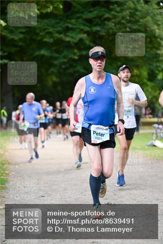 31.08.2025 - 21. Blankeneser Heldenlauf Dr. Thomas Lammeyer http://msf.ph/oto/8639491 31.08.2025 10:57:12 Laufen 4323, 102 meine-sportfotos.de
