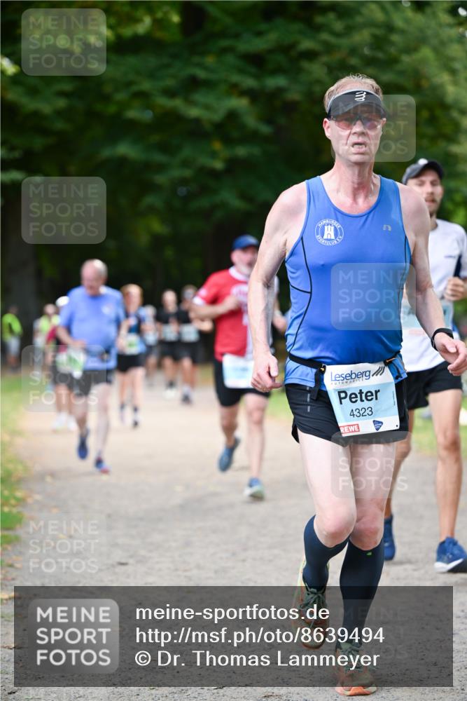 31.08.2025 - 21. Blankeneser Heldenlauf Dr. Thomas Lammeyer http://msf.ph/oto/8639494 31.08.2025 10:57:12 Laufen 30, 4323 meine-sportfotos.de