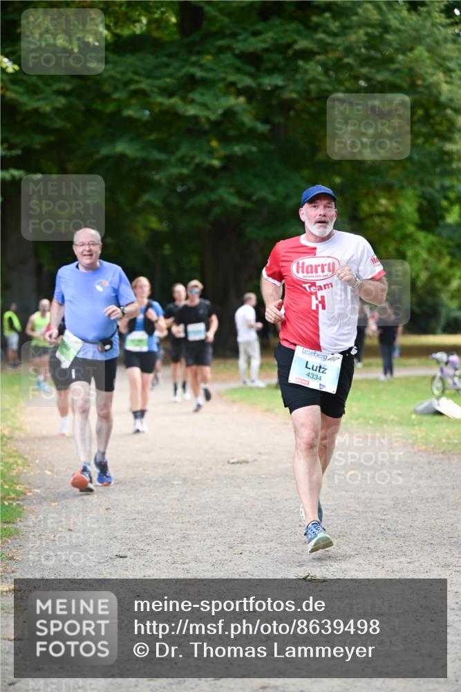 31.08.2025 - 21. Blankeneser Heldenlauf Dr. Thomas Lammeyer http://msf.ph/oto/8639498 31.08.2025 10:57:13 Laufen 1688, 4334 meine-sportfotos.de