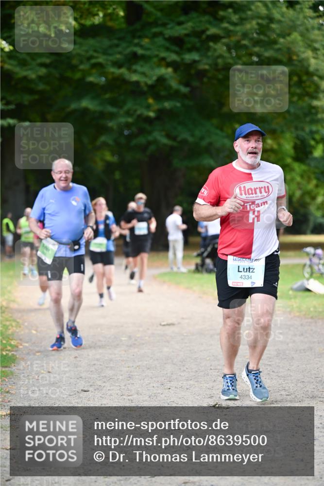 31.08.2025 - 21. Blankeneser Heldenlauf Dr. Thomas Lammeyer http://msf.ph/oto/8639500 31.08.2025 10:57:14 Laufen 1688, 4334 meine-sportfotos.de