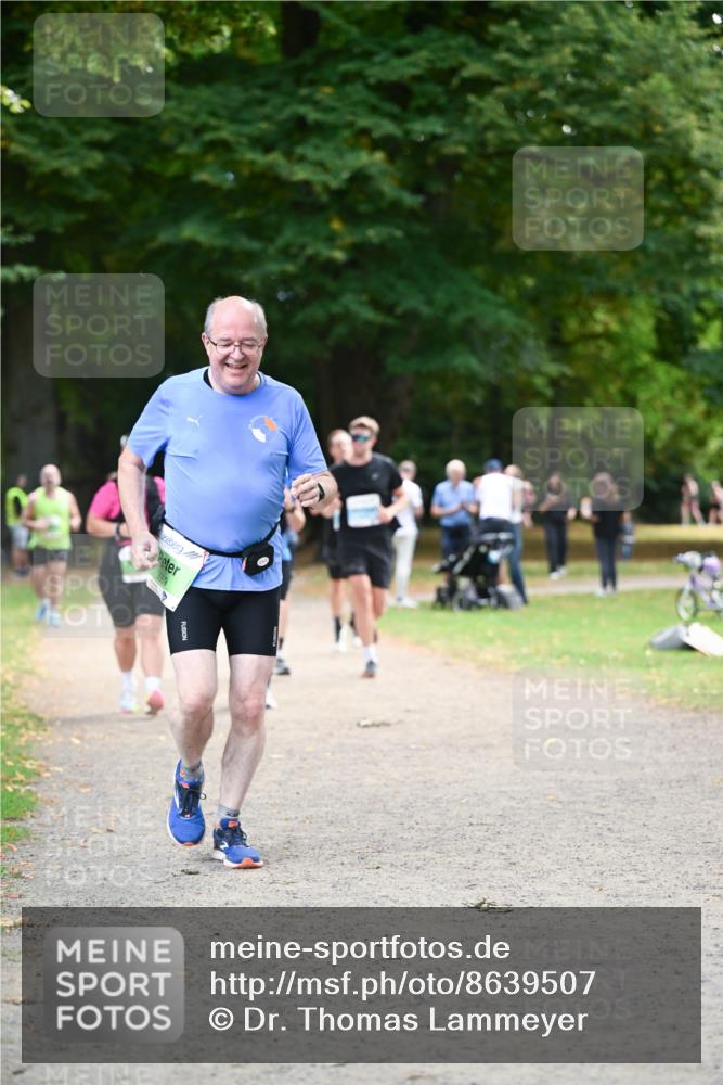 31.08.2025 - 21. Blankeneser Heldenlauf Dr. Thomas Lammeyer http://msf.ph/oto/8639507 31.08.2025 10:57:15 Laufen  meine-sportfotos.de