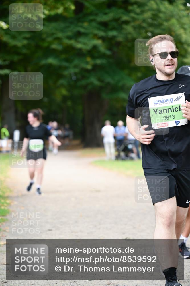31.08.2025 - 21. Blankeneser Heldenlauf Dr. Thomas Lammeyer http://msf.ph/oto/8639592 31.08.2025 10:57:28 Laufen 3613, 7 meine-sportfotos.de
