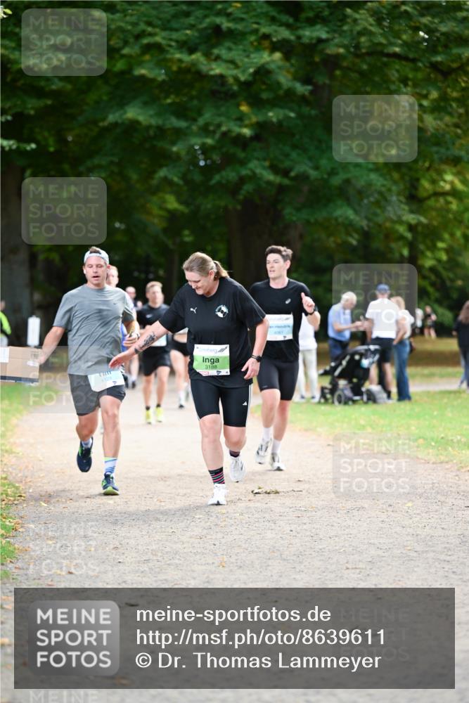 31.08.2025 - 21. Blankeneser Heldenlauf Dr. Thomas Lammeyer http://msf.ph/oto/8639611 31.08.2025 10:57:35 Laufen 4129, 3188 meine-sportfotos.de