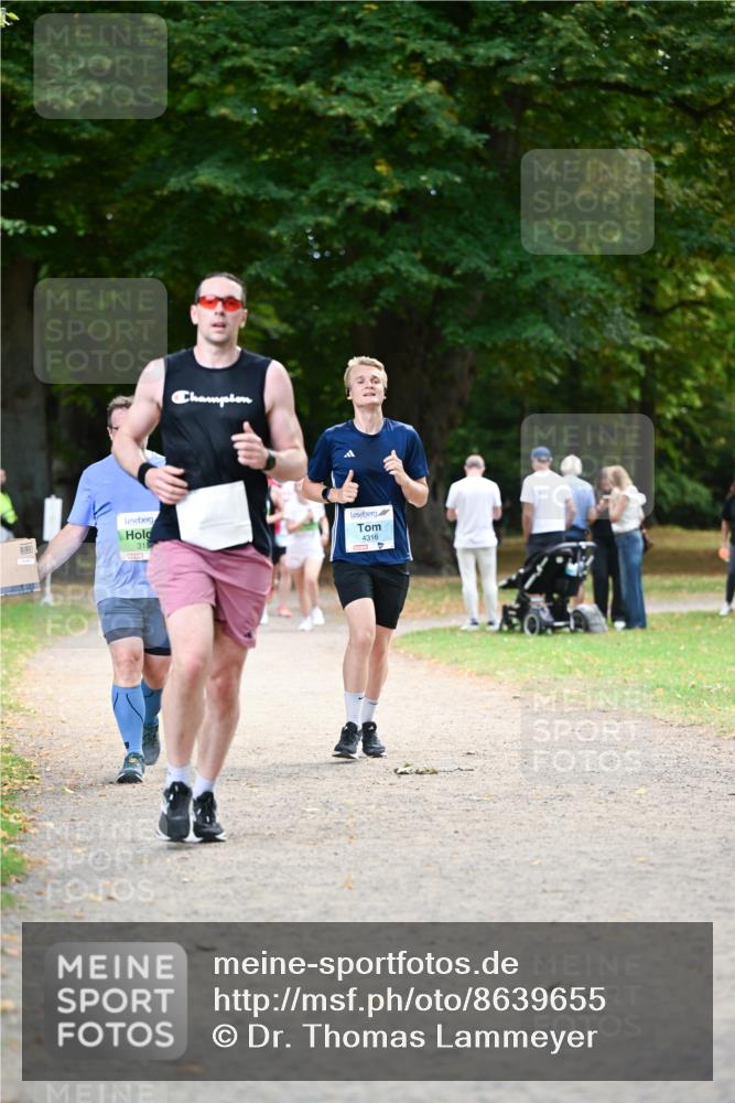31.08.2025 - 21. Blankeneser Heldenlauf Dr. Thomas Lammeyer http://msf.ph/oto/8639655 31.08.2025 10:57:43 Laufen 315, 4316 meine-sportfotos.de