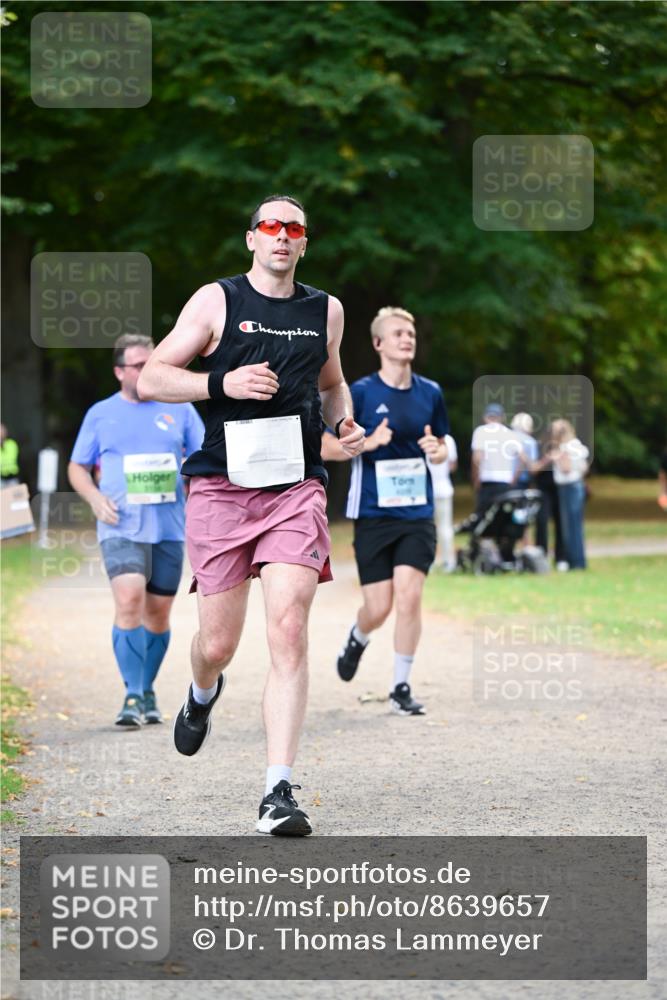 31.08.2025 - 21. Blankeneser Heldenlauf Dr. Thomas Lammeyer http://msf.ph/oto/8639657 31.08.2025 10:57:44 Laufen  meine-sportfotos.de