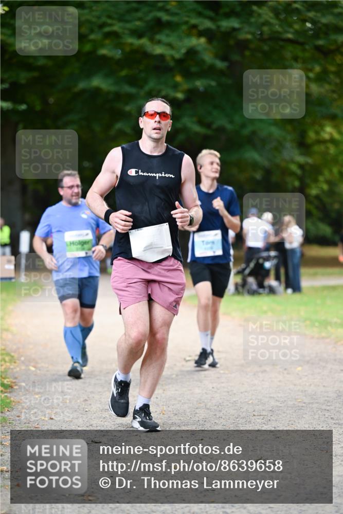 31.08.2025 - 21. Blankeneser Heldenlauf Dr. Thomas Lammeyer http://msf.ph/oto/8639658 31.08.2025 10:57:44 Laufen  meine-sportfotos.de