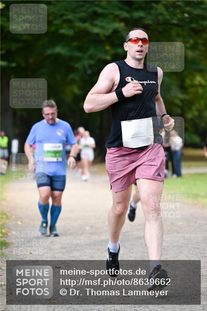 31.08.2025 - 21. Blankeneser Heldenlauf Dr. Thomas Lammeyer http://msf.ph/oto/8639662 31.08.2025 10:57:45 Laufen  meine-sportfotos.de