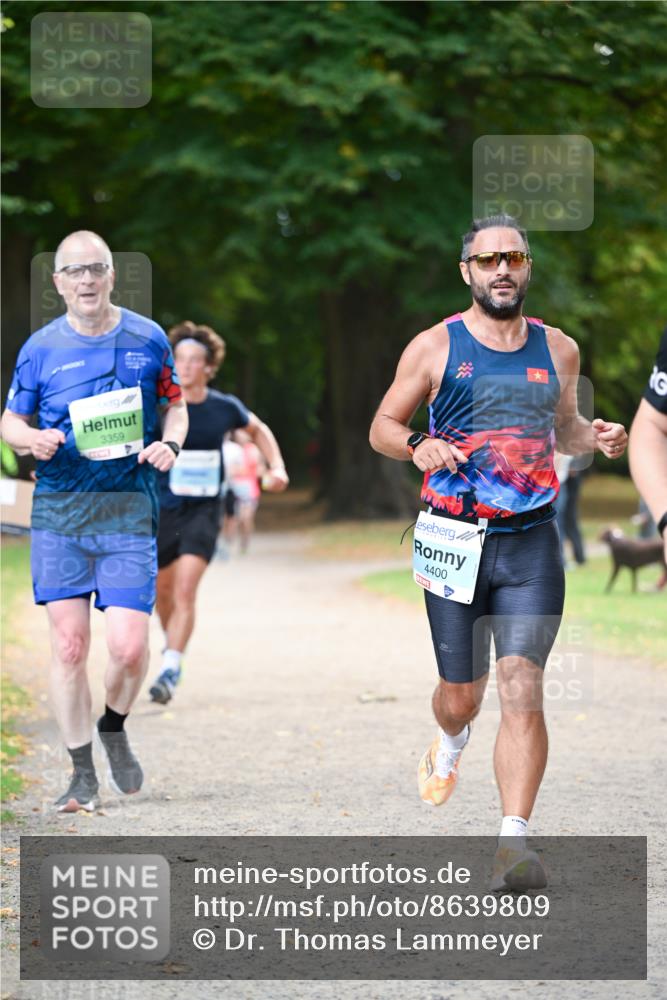 31.08.2025 - 21. Blankeneser Heldenlauf Dr. Thomas Lammeyer http://msf.ph/oto/8639809 31.08.2025 10:58:21 Laufen 3359, 4400 meine-sportfotos.de