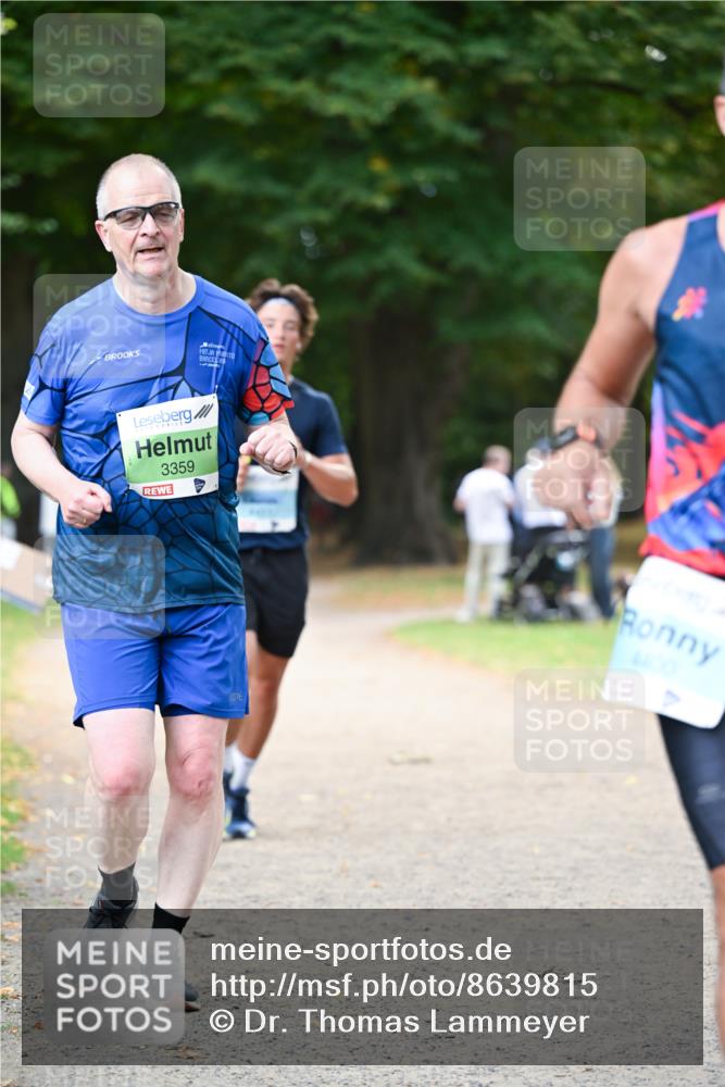 31.08.2025 - 21. Blankeneser Heldenlauf Dr. Thomas Lammeyer http://msf.ph/oto/8639815 31.08.2025 10:58:22 Laufen 3359, 4 meine-sportfotos.de