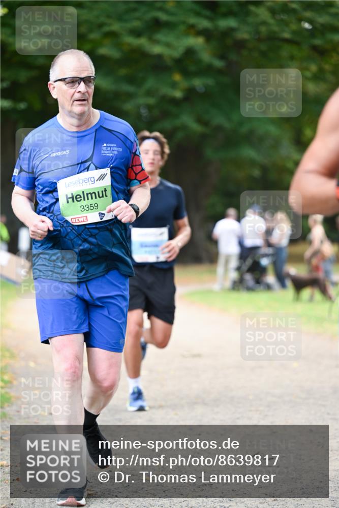 31.08.2025 - 21. Blankeneser Heldenlauf Dr. Thomas Lammeyer http://msf.ph/oto/8639817 31.08.2025 10:58:22 Laufen 3359 meine-sportfotos.de