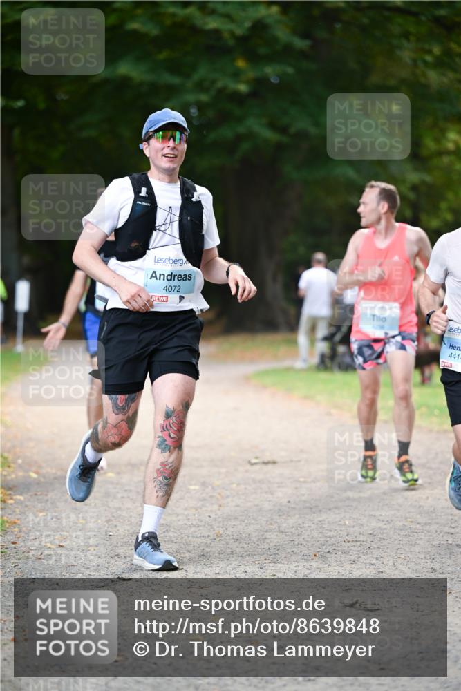 31.08.2025 - 21. Blankeneser Heldenlauf Dr. Thomas Lammeyer http://msf.ph/oto/8639848 31.08.2025 10:58:30 Laufen 4072, 441 meine-sportfotos.de