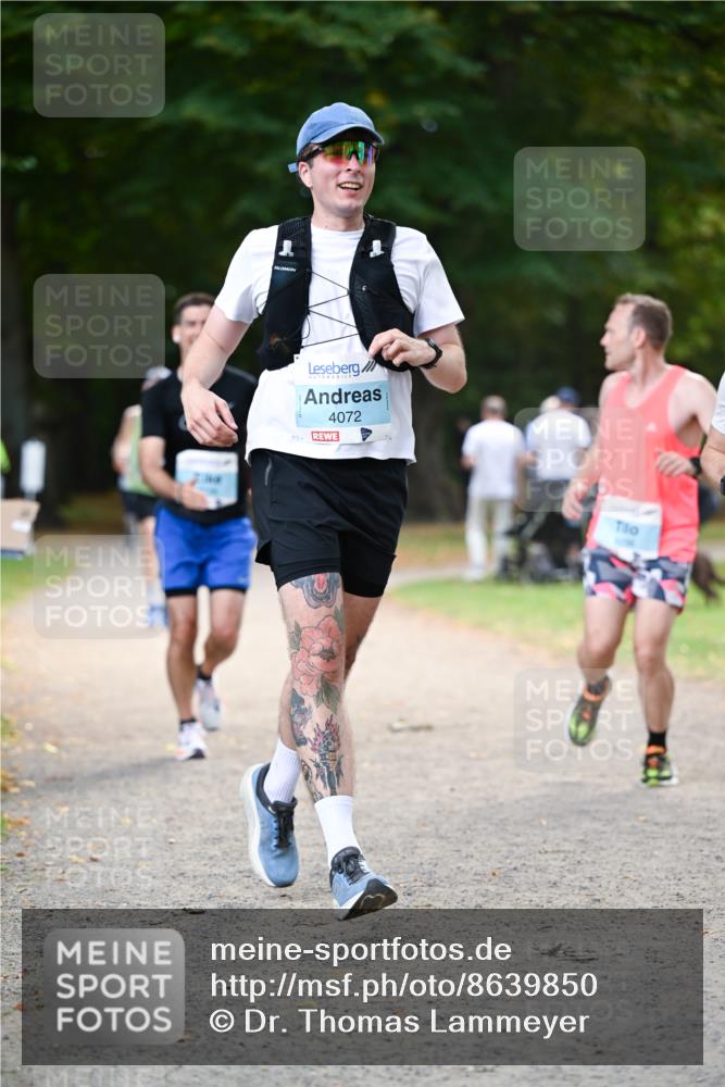 31.08.2025 - 21. Blankeneser Heldenlauf Dr. Thomas Lammeyer http://msf.ph/oto/8639850 31.08.2025 10:58:30 Laufen 4072 meine-sportfotos.de
