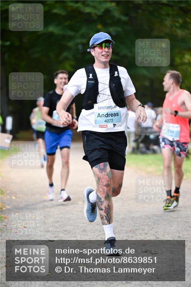 31.08.2025 - 21. Blankeneser Heldenlauf Dr. Thomas Lammeyer http://msf.ph/oto/8639851 31.08.2025 10:58:30 Laufen 4072 meine-sportfotos.de