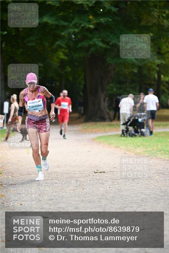 31.08.2025 - 21. Blankeneser Heldenlauf Dr. Thomas Lammeyer http://msf.ph/oto/8639879 31.08.2025 10:58:37 Laufen 4051 meine-sportfotos.de