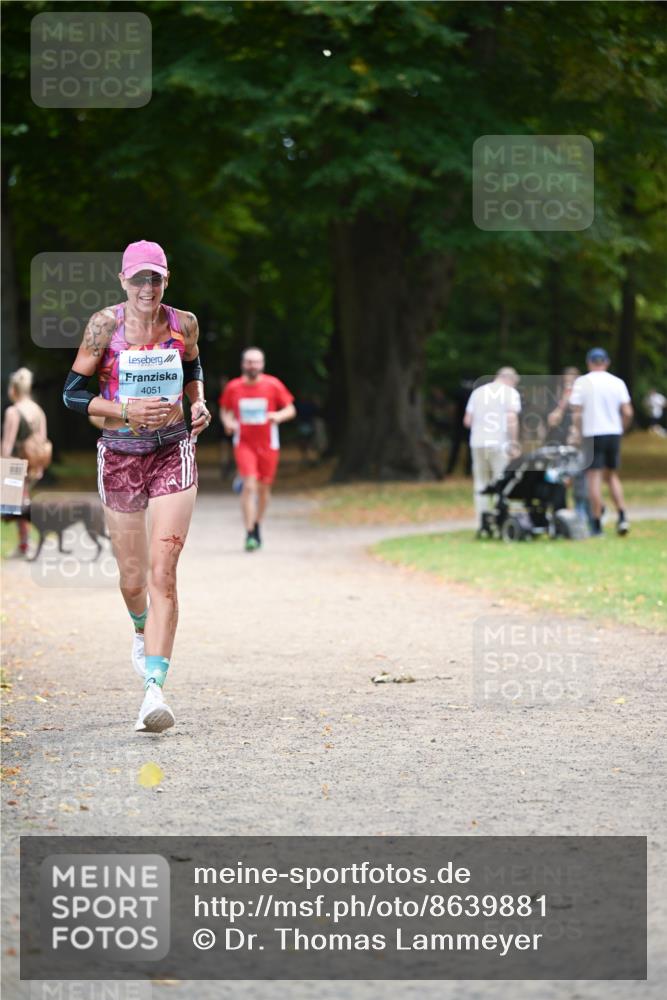 31.08.2025 - 21. Blankeneser Heldenlauf Dr. Thomas Lammeyer http://msf.ph/oto/8639881 31.08.2025 10:58:37 Laufen 4051 meine-sportfotos.de