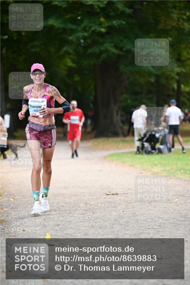 31.08.2025 - 21. Blankeneser Heldenlauf Dr. Thomas Lammeyer http://msf.ph/oto/8639883 31.08.2025 10:58:38 Laufen 4051 meine-sportfotos.de