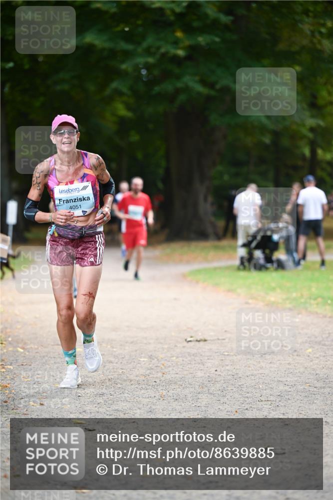 31.08.2025 - 21. Blankeneser Heldenlauf Dr. Thomas Lammeyer http://msf.ph/oto/8639885 31.08.2025 10:58:38 Laufen 4051 meine-sportfotos.de