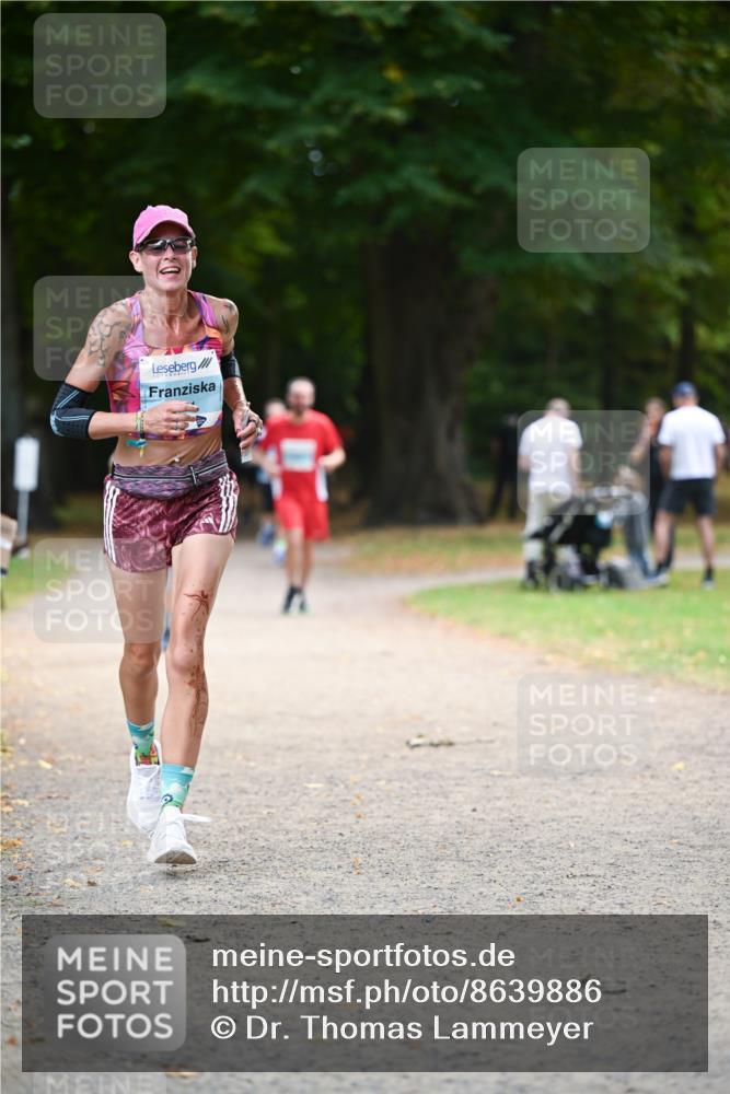 31.08.2025 - 21. Blankeneser Heldenlauf Dr. Thomas Lammeyer http://msf.ph/oto/8639886 31.08.2025 10:58:38 Laufen  meine-sportfotos.de