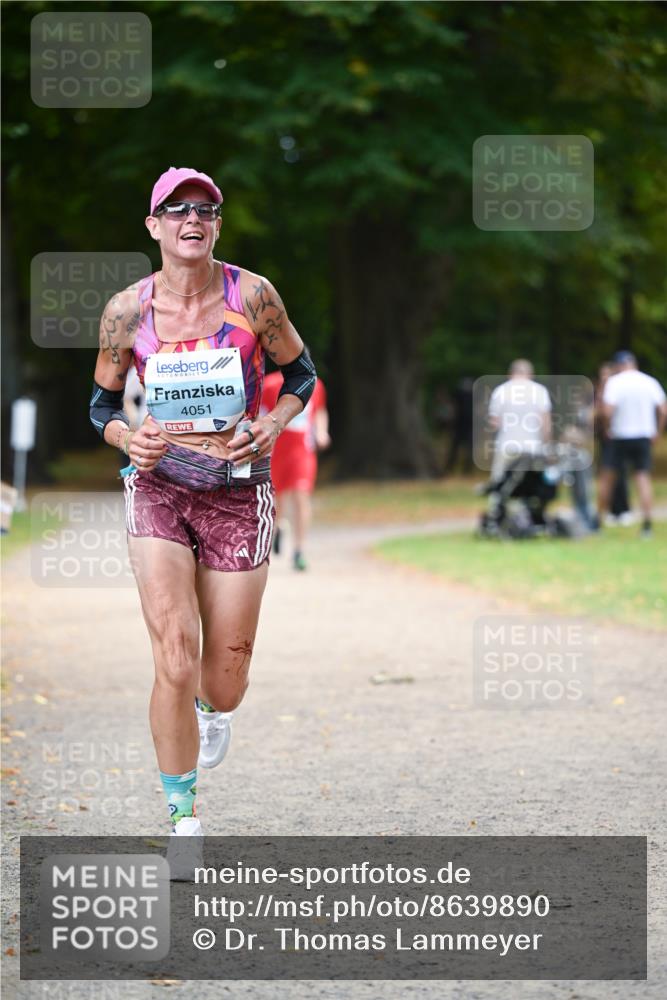 31.08.2025 - 21. Blankeneser Heldenlauf Dr. Thomas Lammeyer http://msf.ph/oto/8639890 31.08.2025 10:58:38 Laufen 4051 meine-sportfotos.de