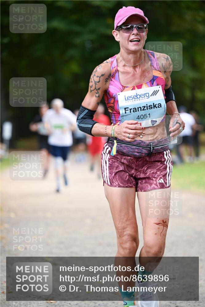 31.08.2025 - 21. Blankeneser Heldenlauf Dr. Thomas Lammeyer http://msf.ph/oto/8639896 31.08.2025 10:58:39 Laufen 4051 meine-sportfotos.de