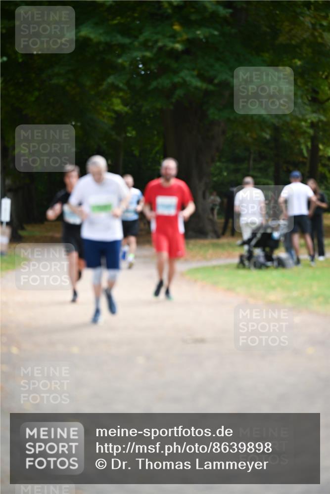 31.08.2025 - 21. Blankeneser Heldenlauf Dr. Thomas Lammeyer http://msf.ph/oto/8639898 31.08.2025 10:58:40 Laufen  meine-sportfotos.de