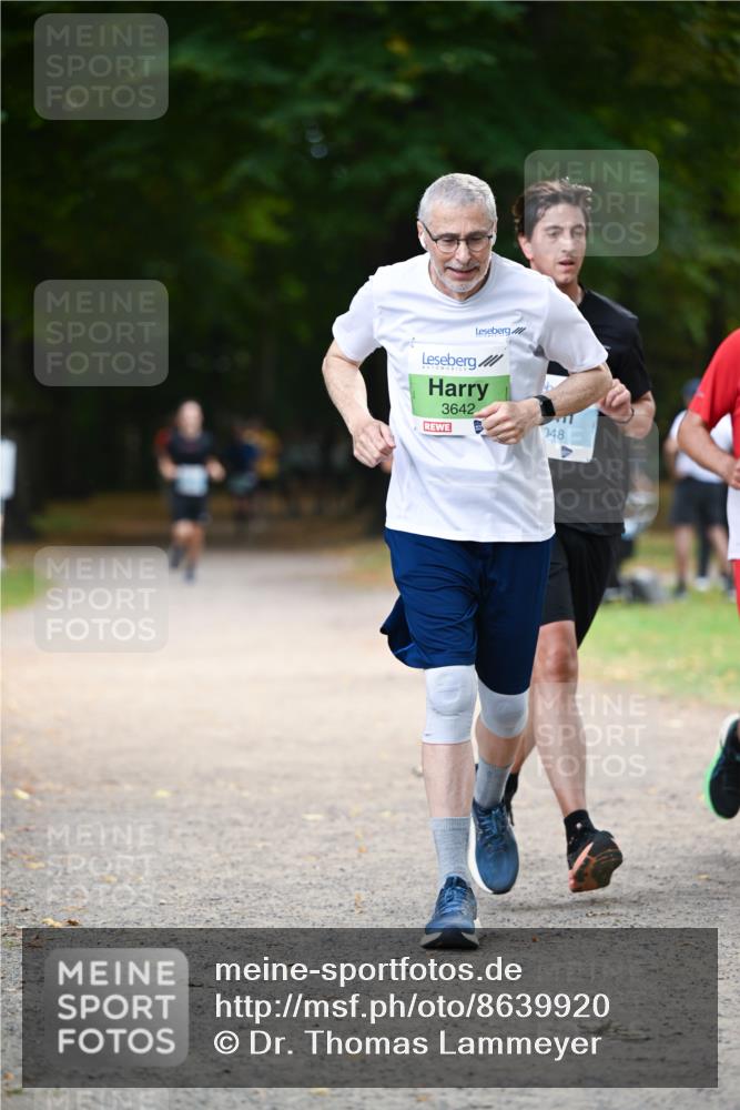 31.08.2025 - 21. Blankeneser Heldenlauf Dr. Thomas Lammeyer http://msf.ph/oto/8639920 31.08.2025 10:58:44 Laufen 3642, 048 meine-sportfotos.de