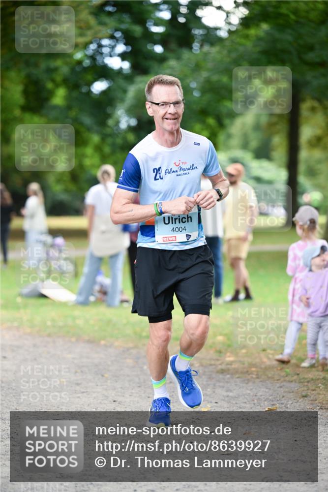 31.08.2025 - 21. Blankeneser Heldenlauf Dr. Thomas Lammeyer http://msf.ph/oto/8639927 31.08.2025 10:58:48 Laufen 20, 4004 meine-sportfotos.de
