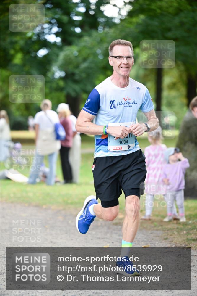31.08.2025 - 21. Blankeneser Heldenlauf Dr. Thomas Lammeyer http://msf.ph/oto/8639929 31.08.2025 10:58:49 Laufen 101, 20, 4004 meine-sportfotos.de
