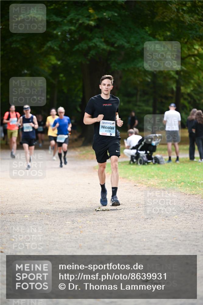 31.08.2025 - 21. Blankeneser Heldenlauf Dr. Thomas Lammeyer http://msf.ph/oto/8639931 31.08.2025 10:58:51 Laufen 4179 meine-sportfotos.de